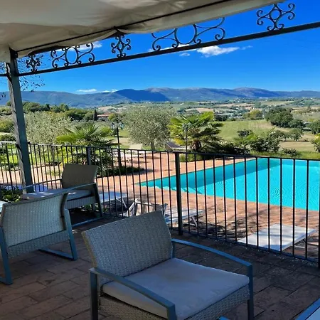 Daire Jacuzzi And Infinity Pool Nestle In Wondrous Gardens That Surround 6 Aptsaircon *