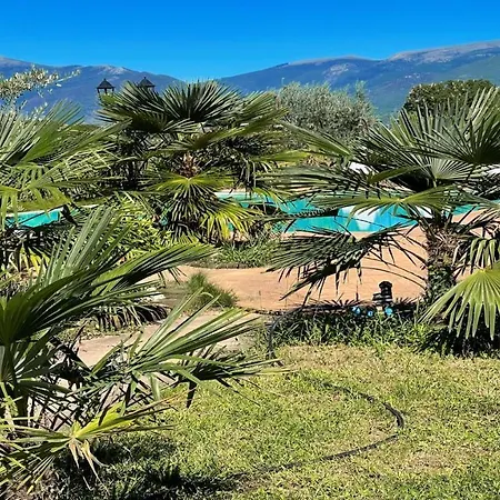 Jacuzzi And Infinity Pool Nestle In Wondrous Gardens That Surround 6 Aptsaircon